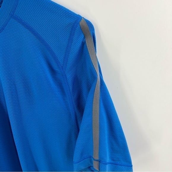 Lululemon Shortsleeve Cycling Jersey - Picture 5 of 8